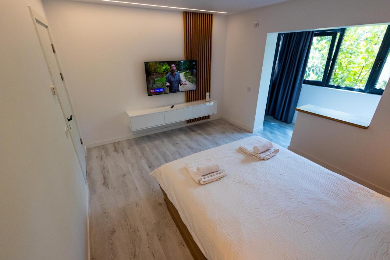 Modern Premium Apartment 1 Targoviste Exterior photo