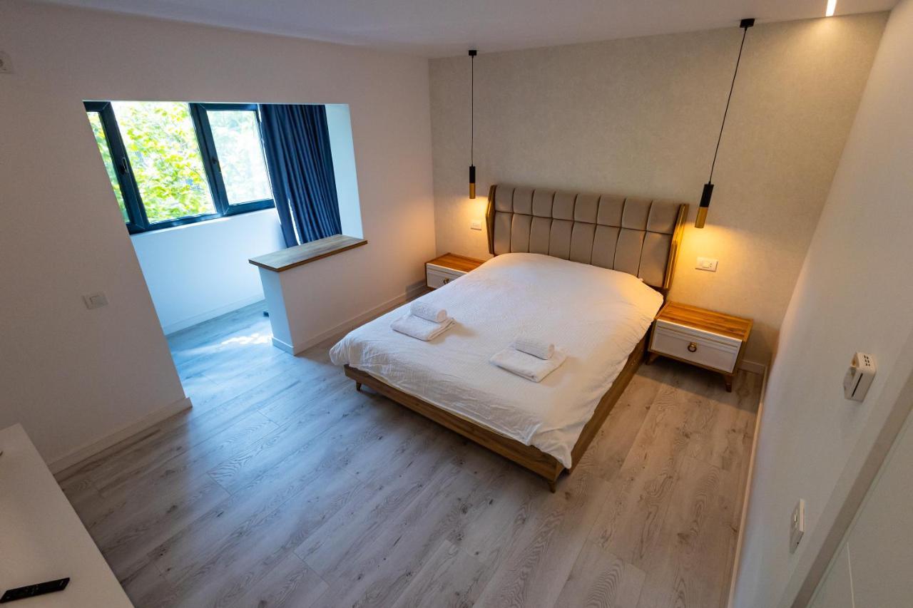 Modern Premium Apartment 1 Targoviste Exterior photo