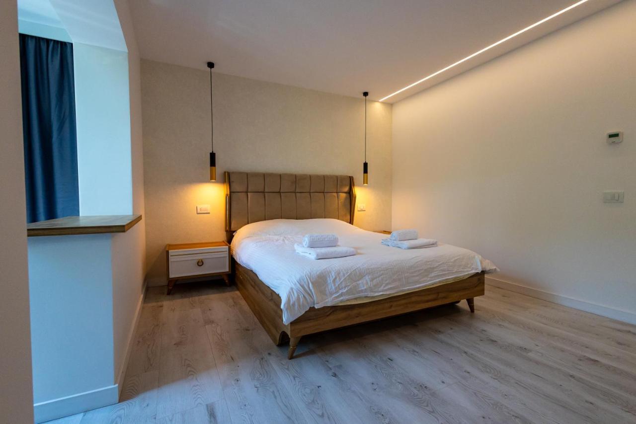 Modern Premium Apartment 1 Targoviste Exterior photo