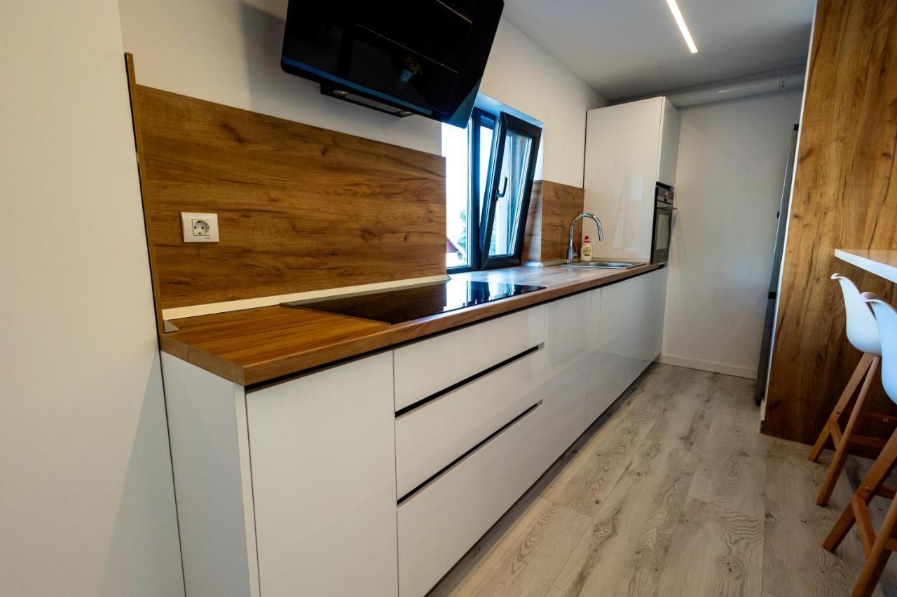 Modern Premium Apartment 1 Targoviste Exterior photo