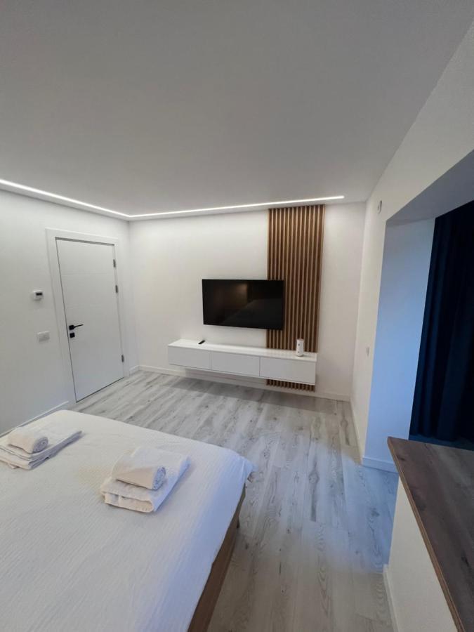 Modern Premium Apartment 1 Targoviste Exterior photo