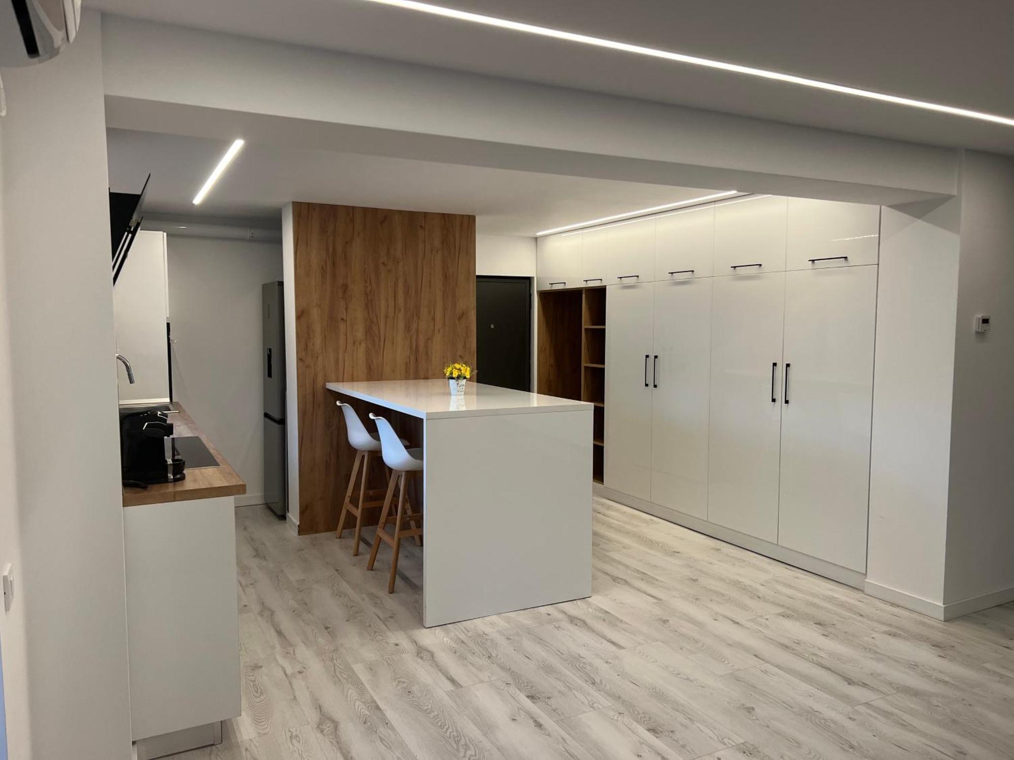 Modern Premium Apartment 1 Targoviste Exterior photo